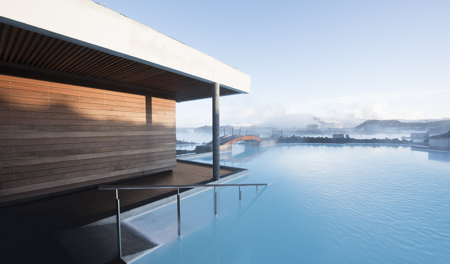 Retreat at Blue Lagoon