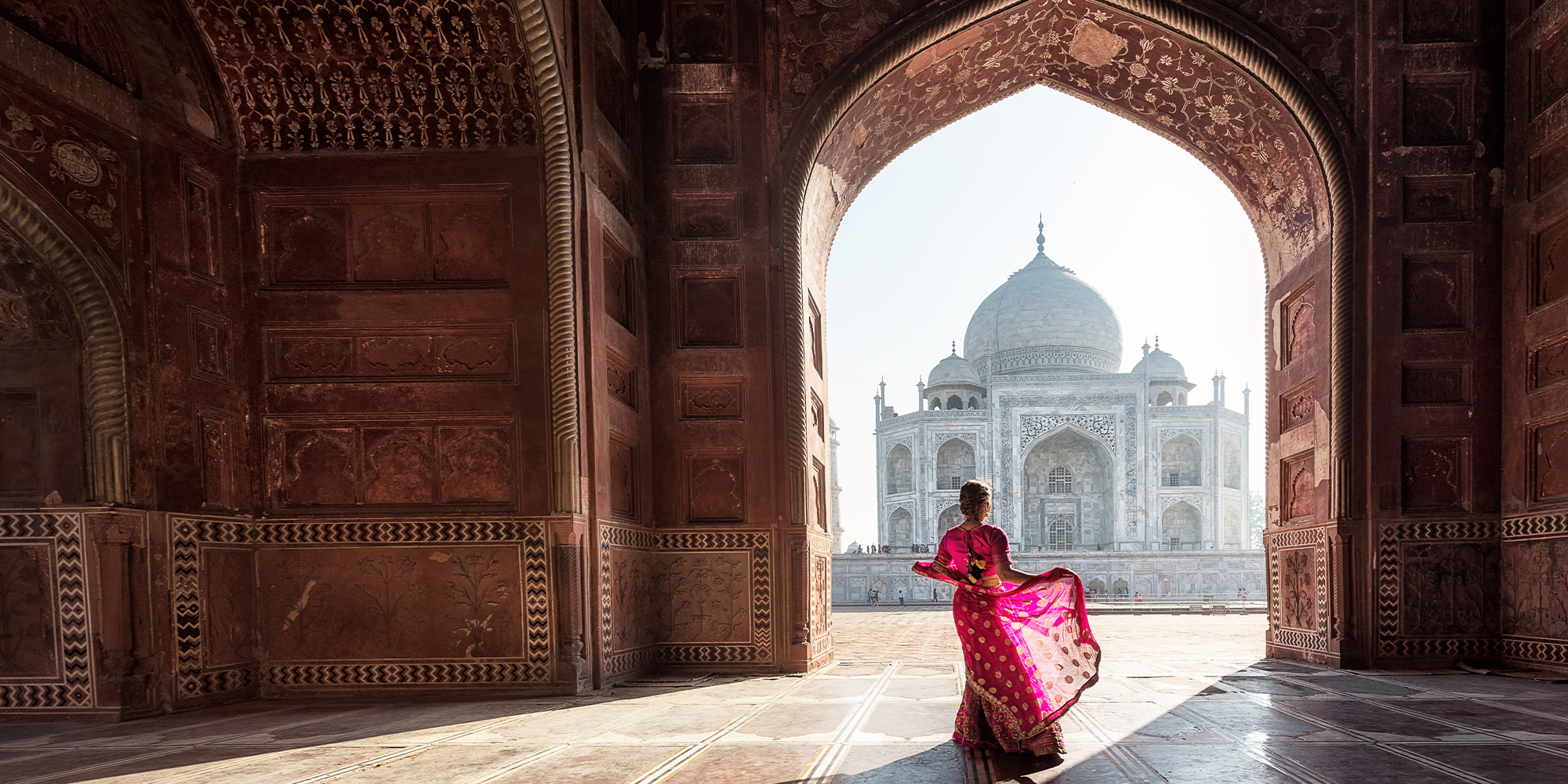 Luxury India Vacations & Tailor-Made Trips | Black Tomato
