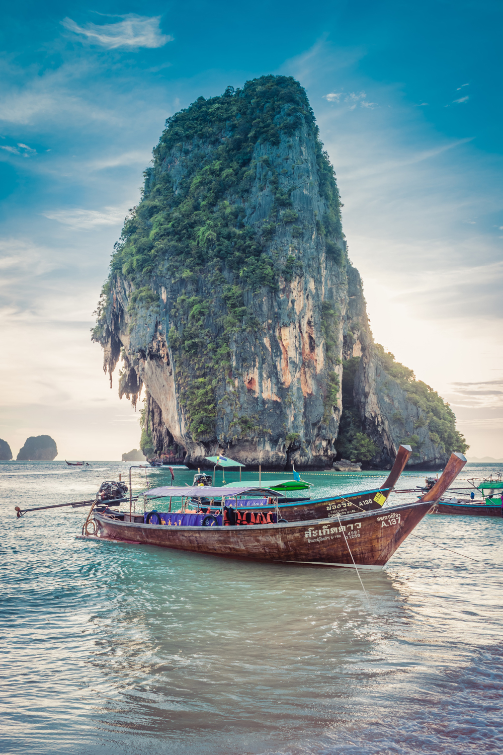 Tailandia