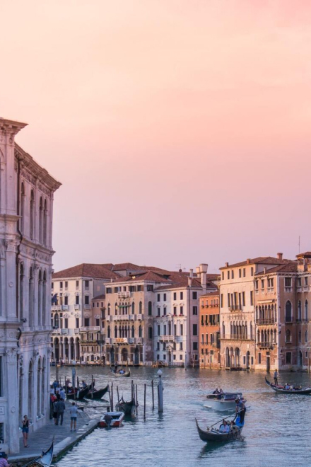 Venecia