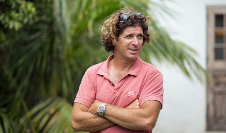 Vores guide til Mongoliet