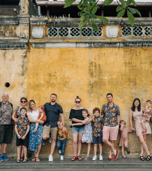 Familia