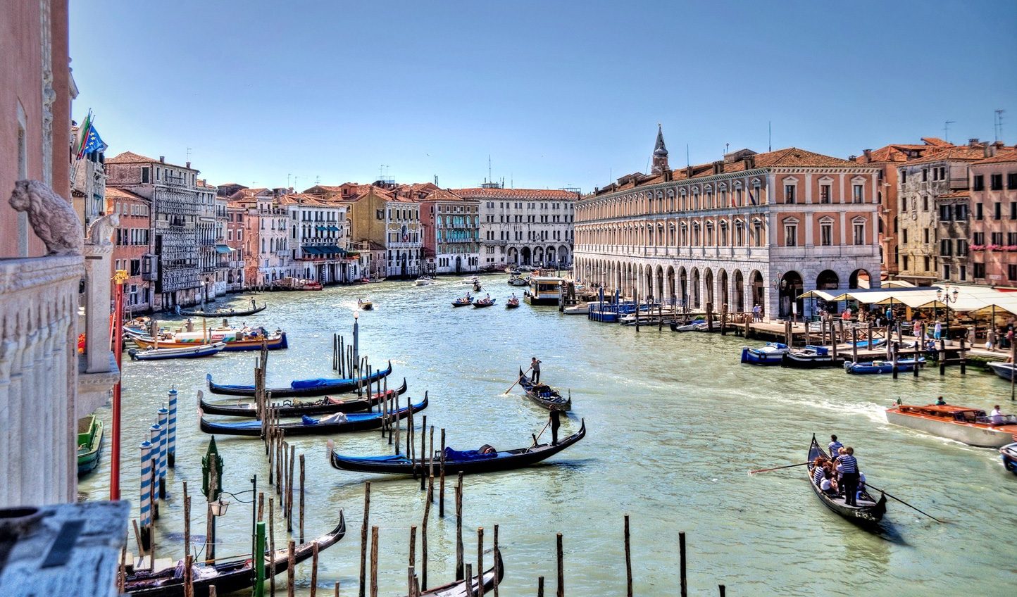 Venice | Luxury Holidays & Honeymoons in Italy