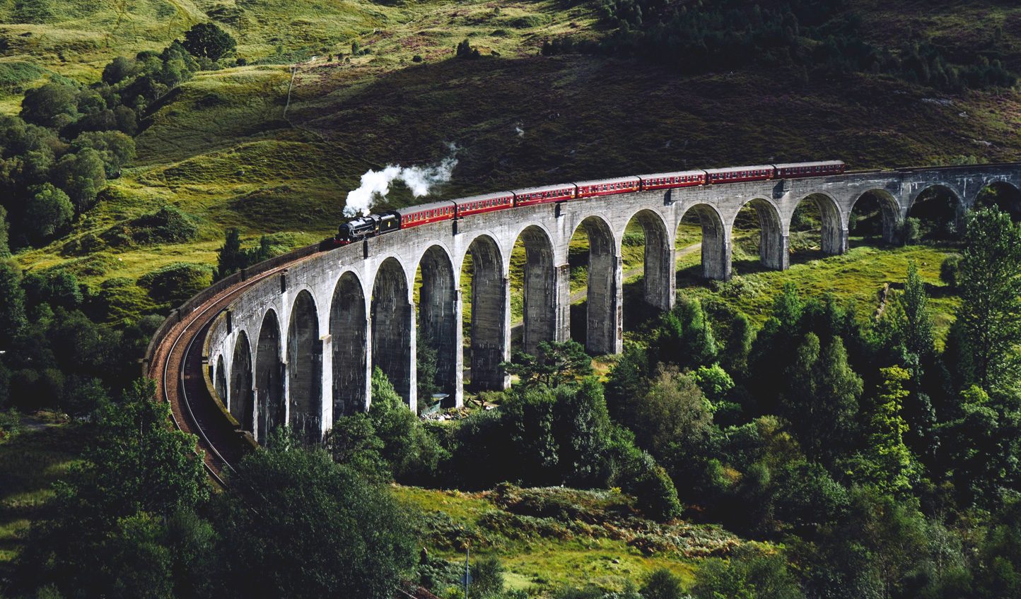 Scotland