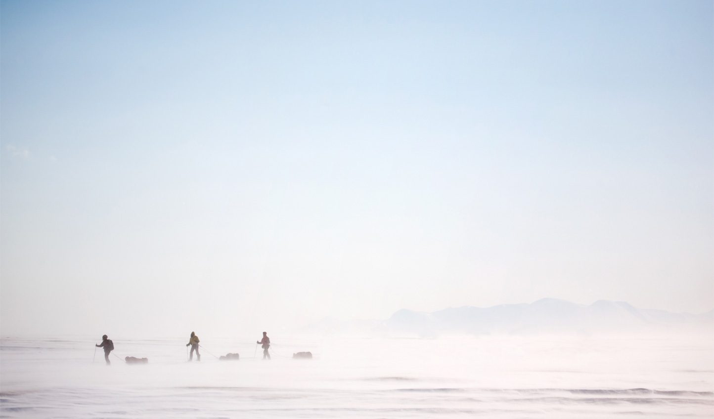 Svalbard