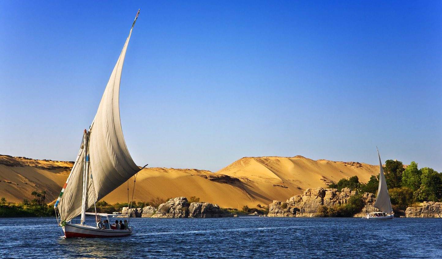 Egypt
