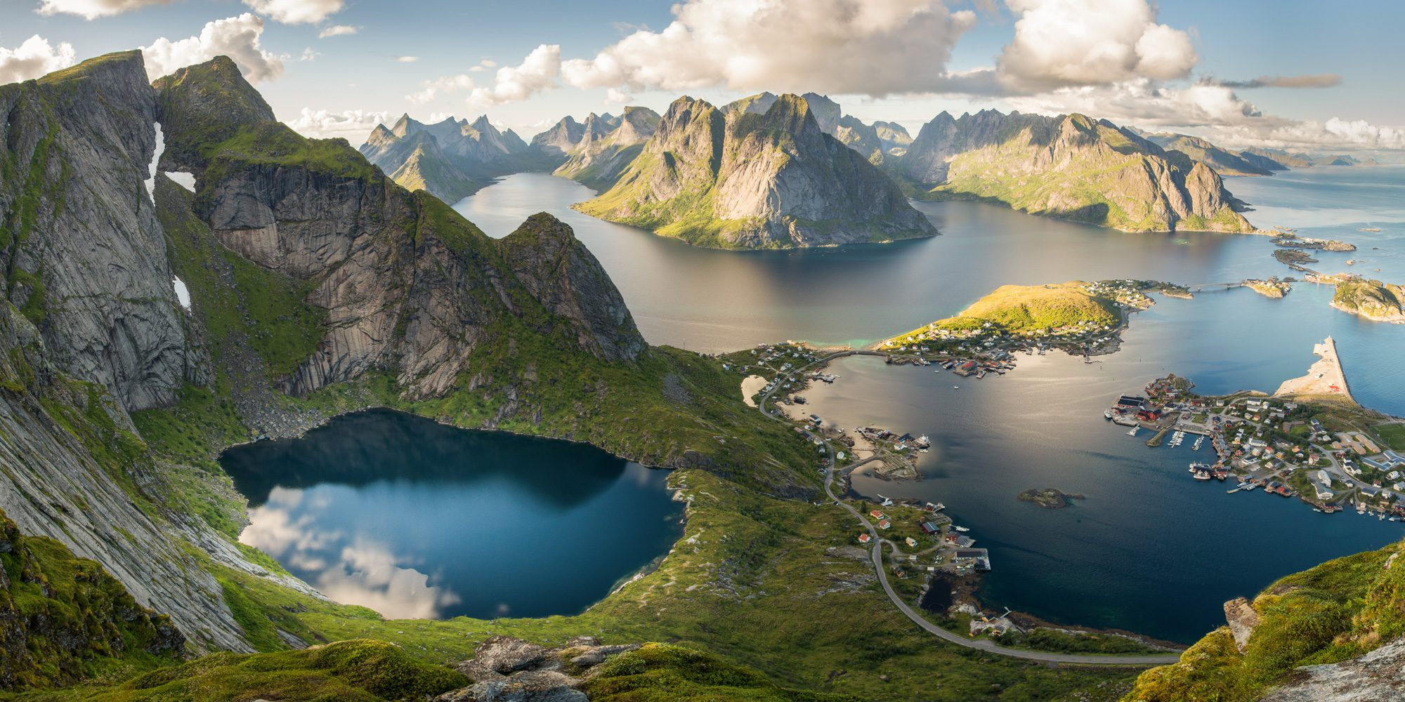 Best Places to Visit in July | Luxury July Holidays - Black Tomato
