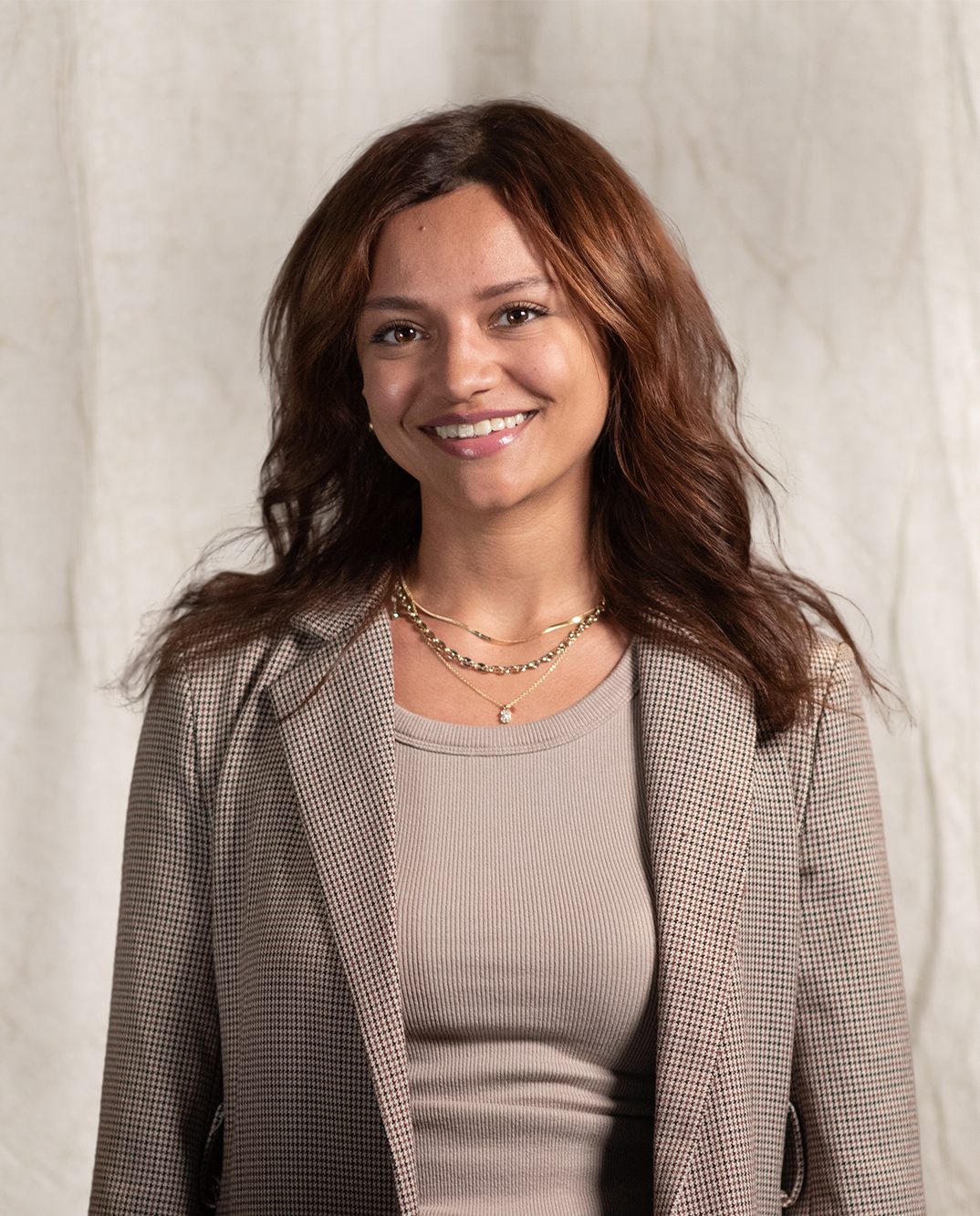 Damaris Osorio - Relationship Manager