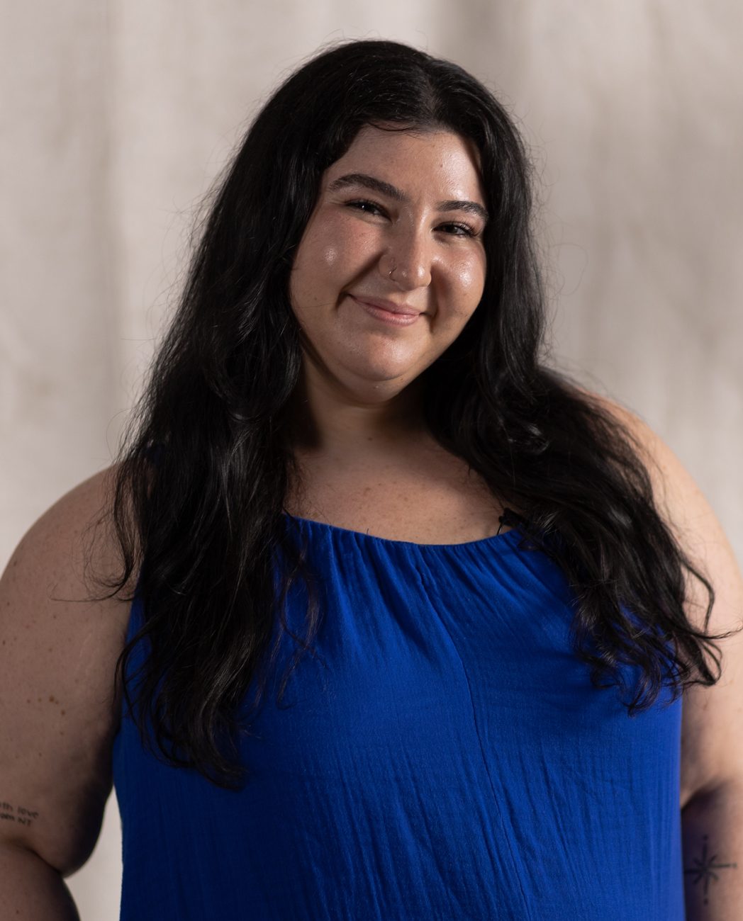 Arin Forstadt headshot
