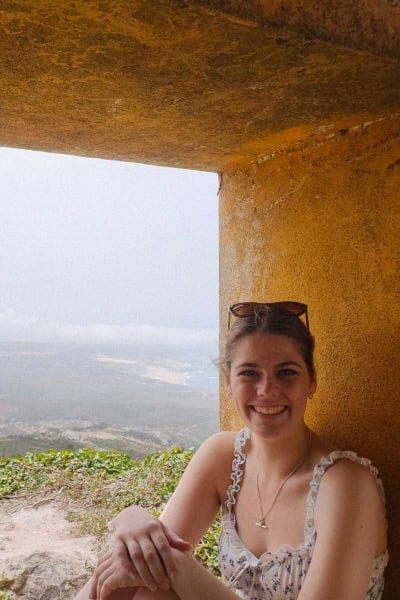 Daisy Cooper - Global Travel Advisor at Black Tomato