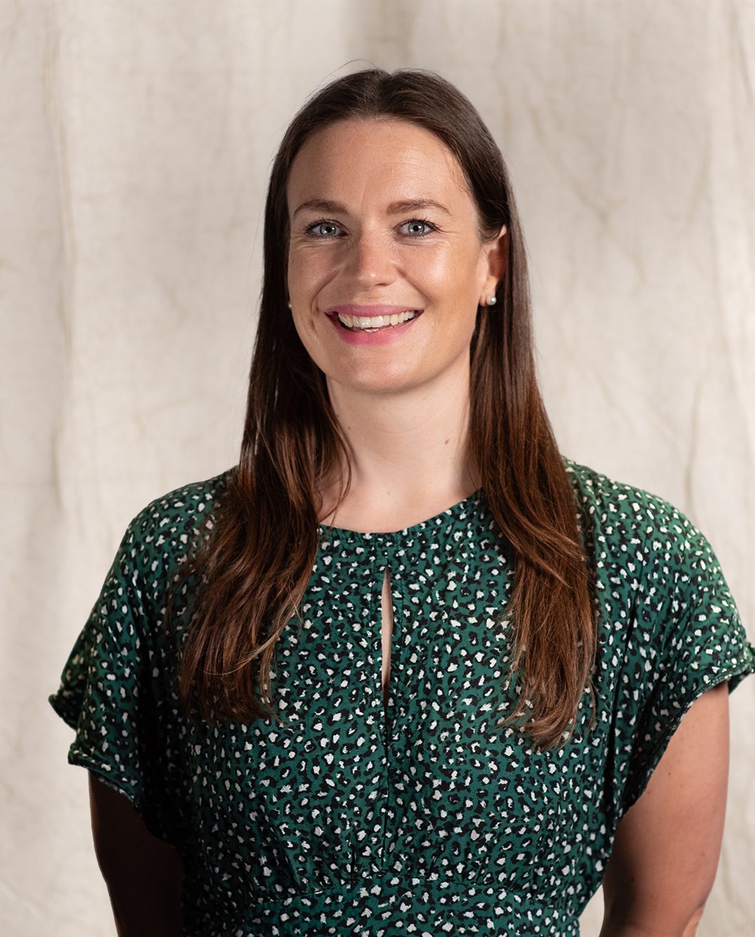 Anna Sharman - Travel Expert