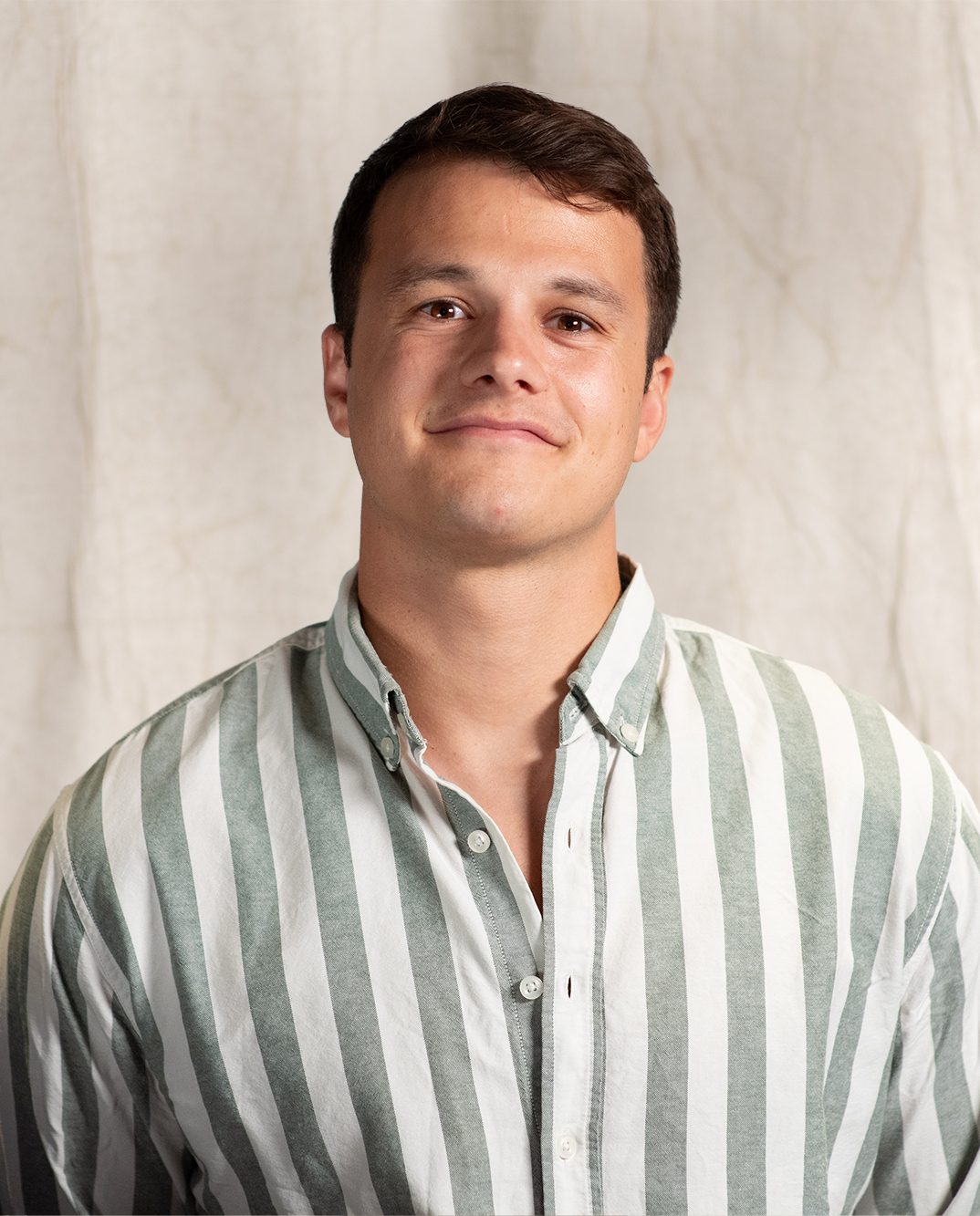 Christian Willoughby headshot