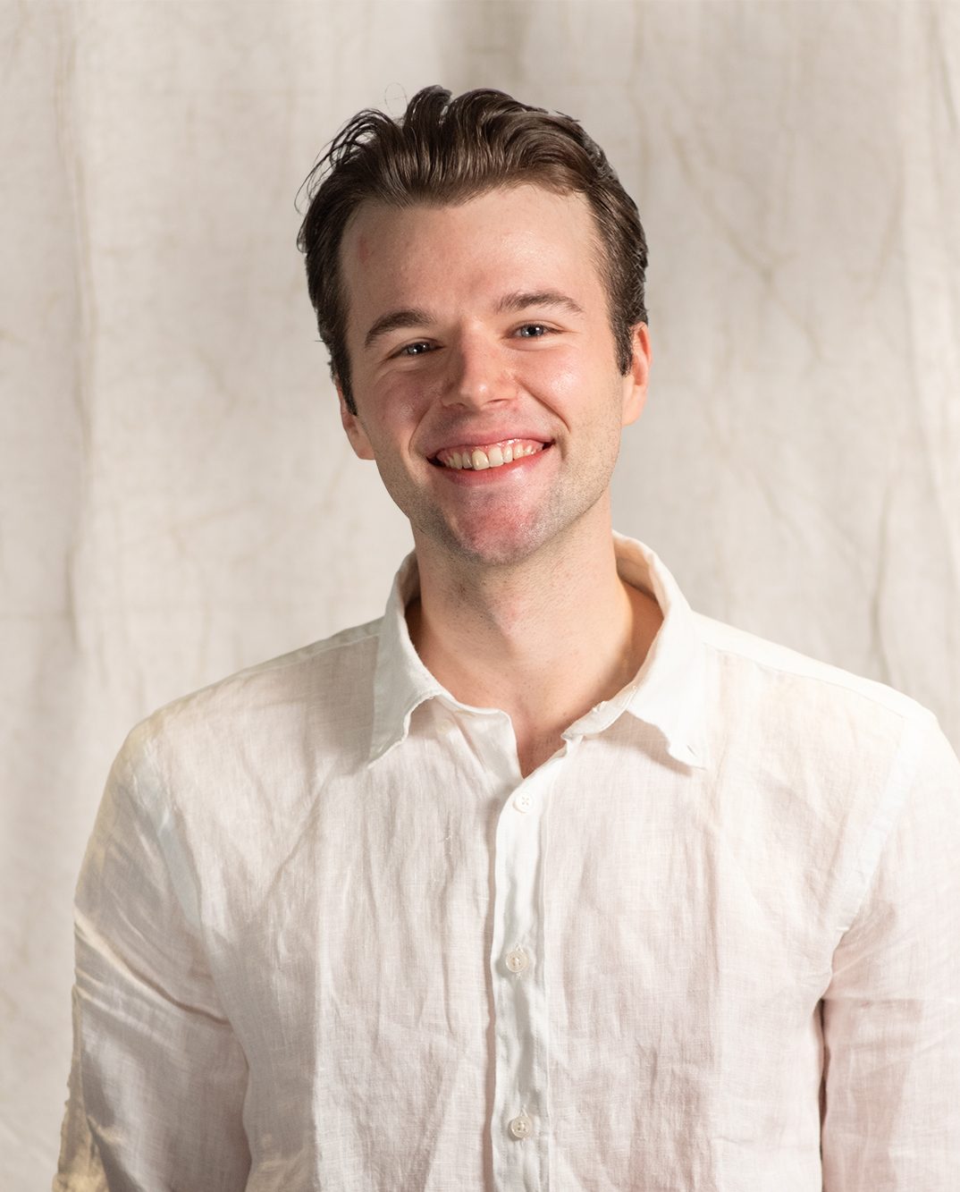 Joseph Connell - Retention Marketing Executive
