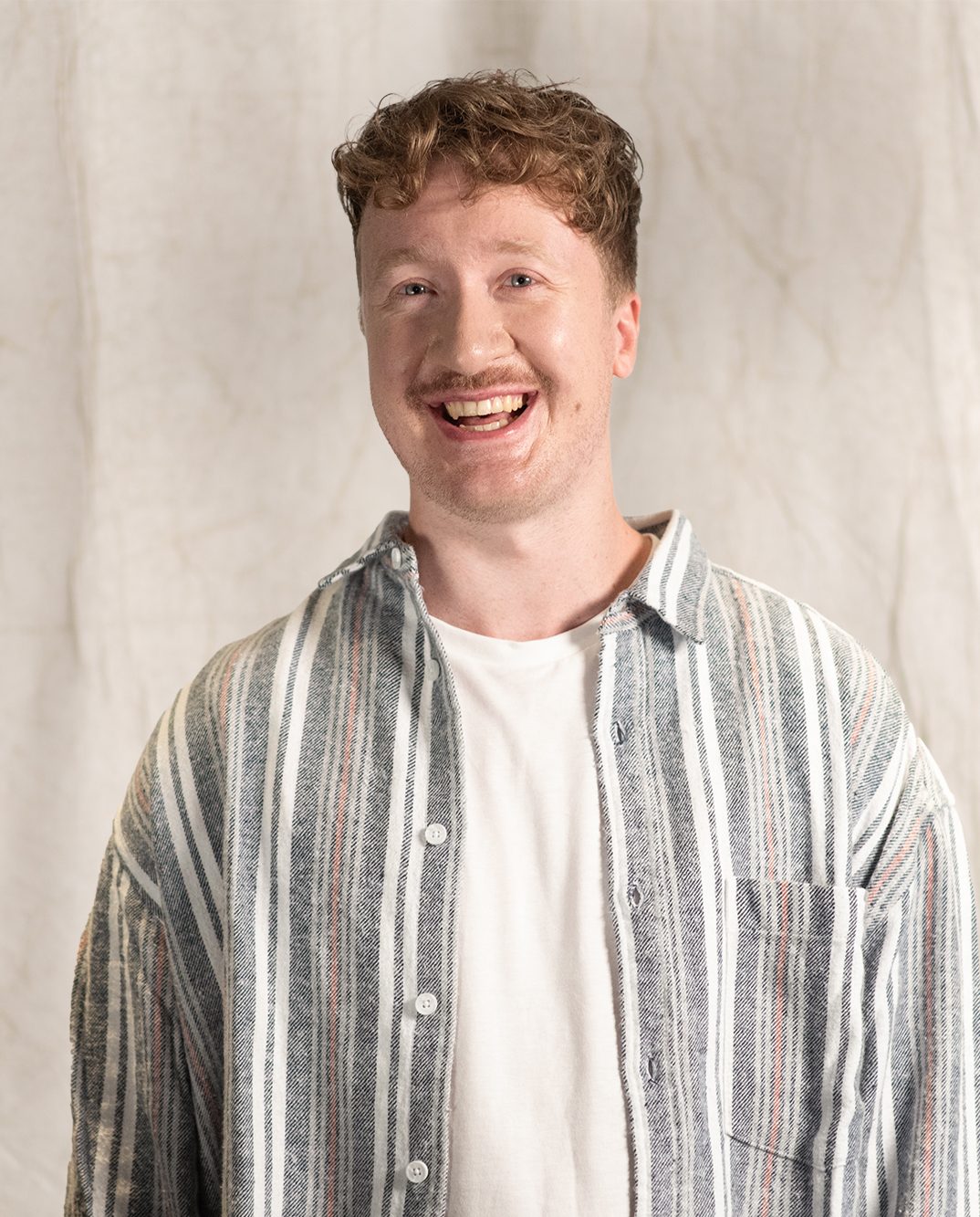 Olly Monks - Operations Expert