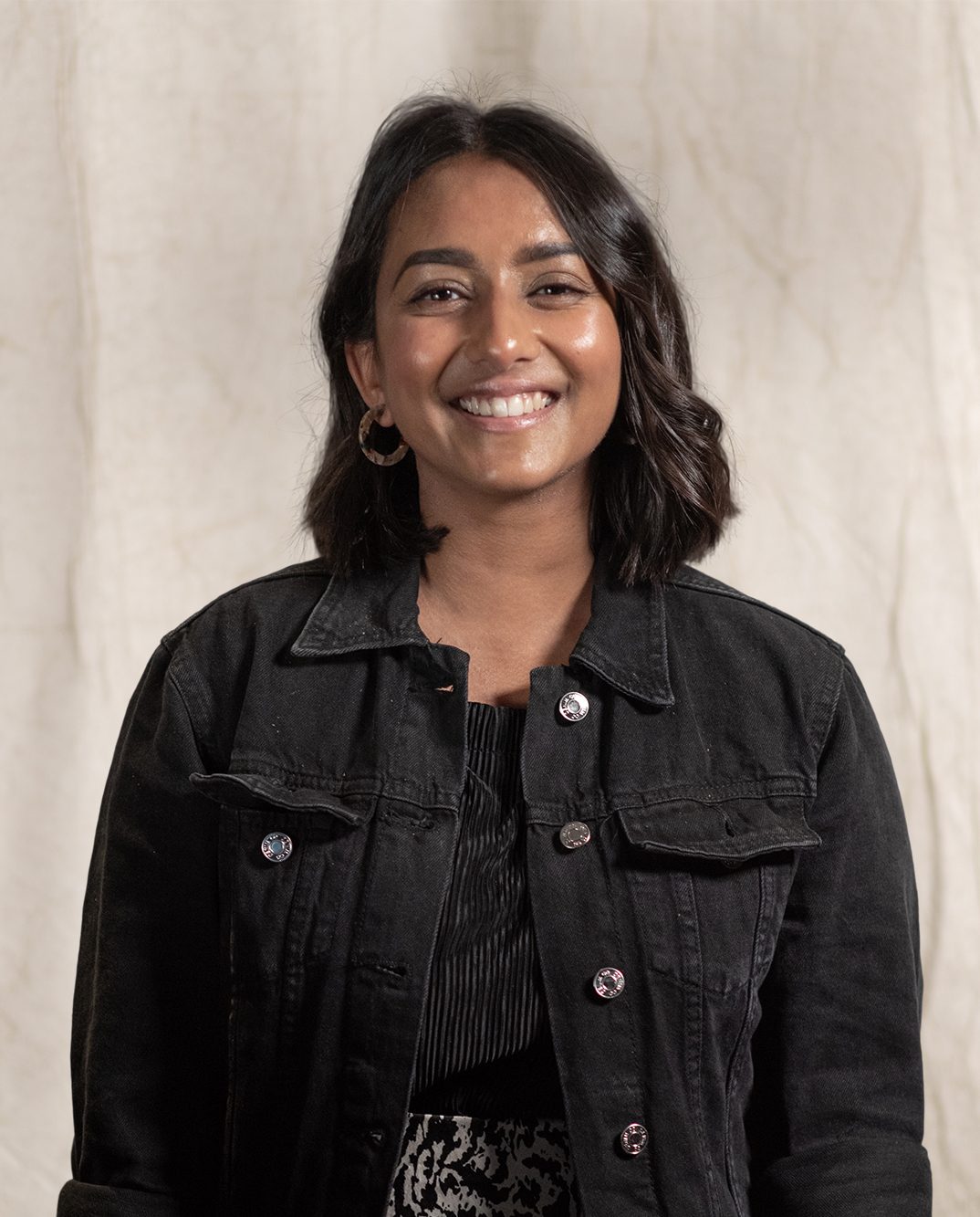 Shivani Marek - Operations Expert