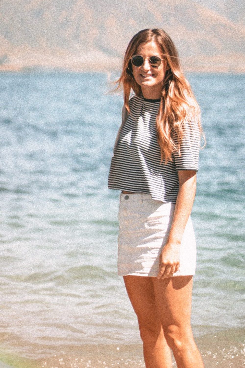 Harriet March