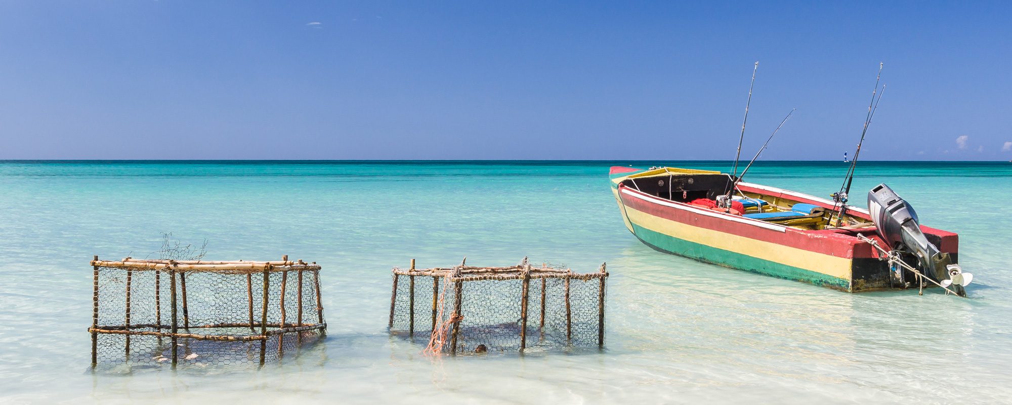 jamaica beach
