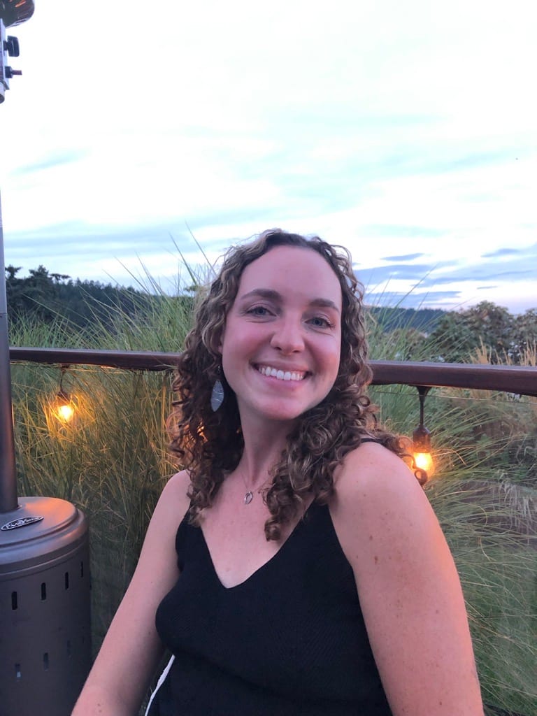 Sam Halm - global travel advisor