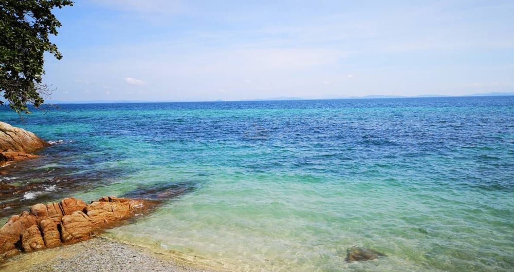 Koh Mun Nork