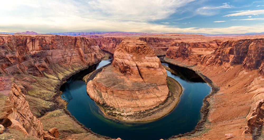 Great Canyon, USA