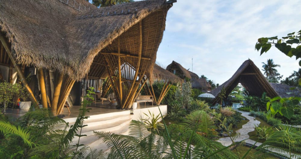 Sandat, Bali | Black Tomato