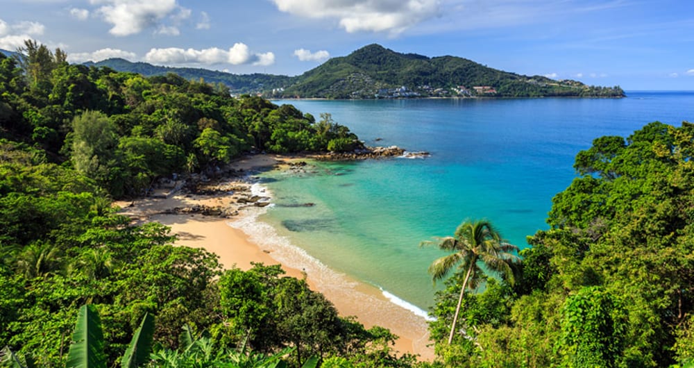 Phuket, Thailand