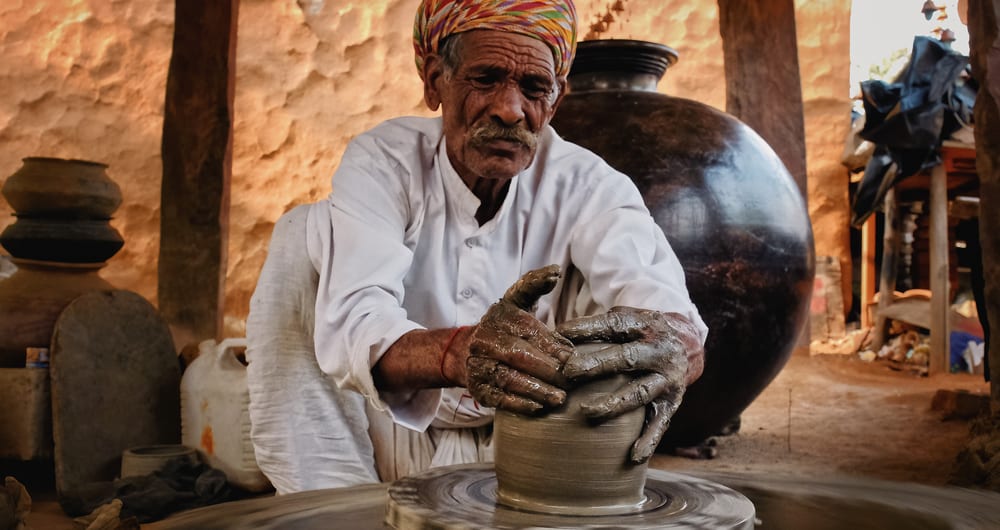 India