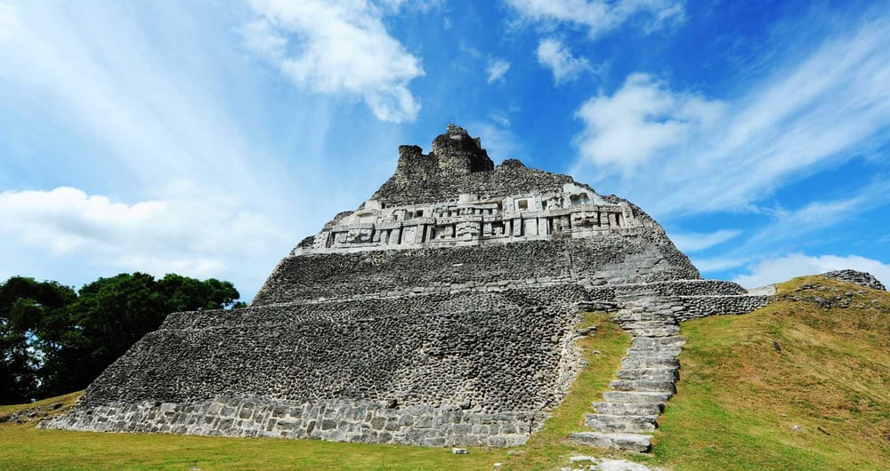 Private tours in Belize