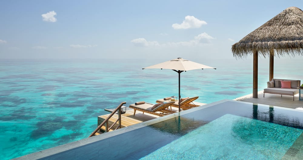 Joali, The Maldives