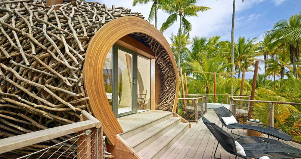 The Brando, French Polynesia
