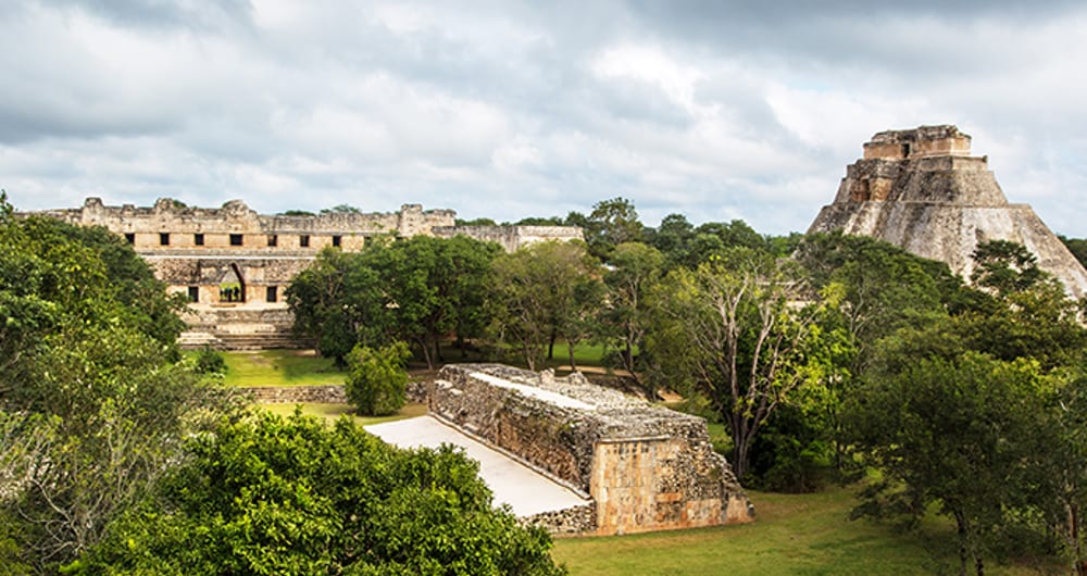 Where to go on holiday in March: Mexico