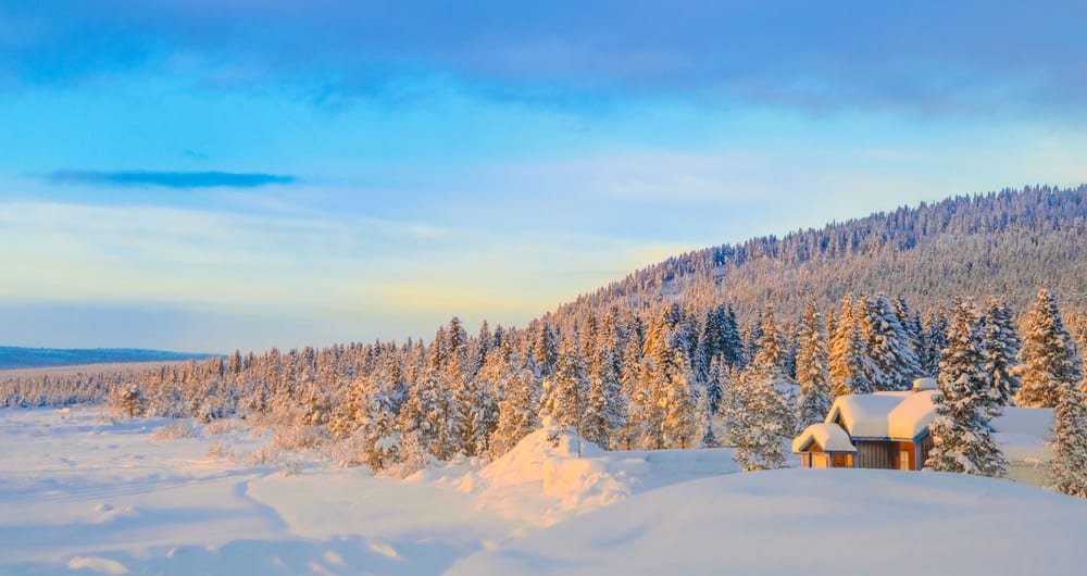 Sweden holidays