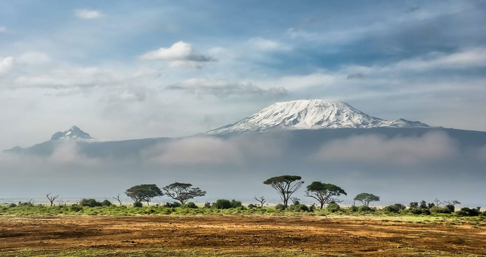 Holidays in Kenya
