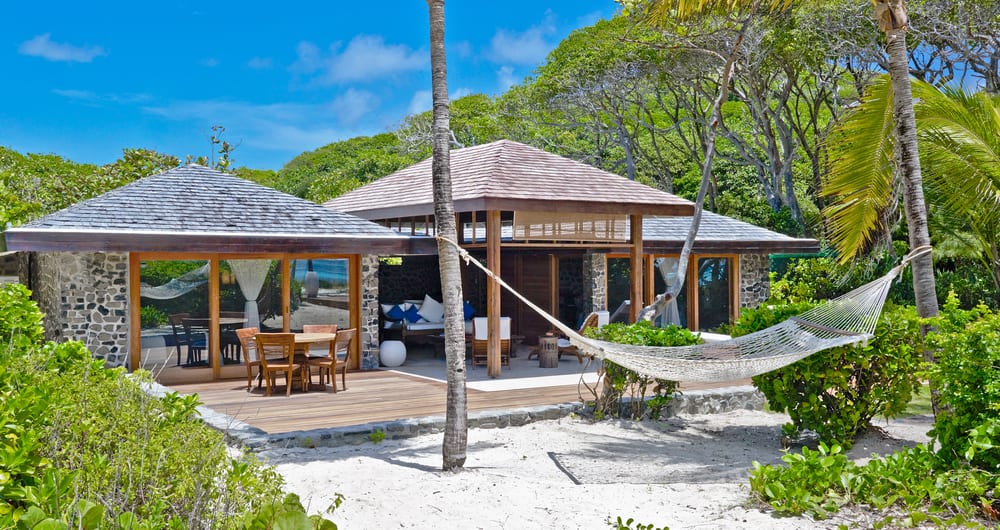 Petit St Vincent