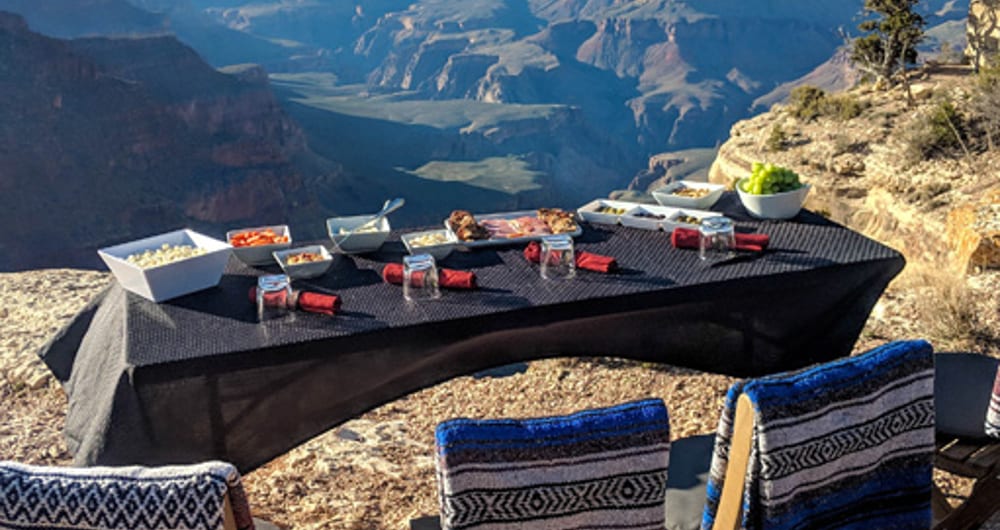 Grand Canyon North Rim