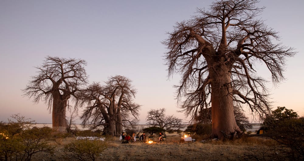 See You in the Moment, Luxury Group Travel, Black Tomato