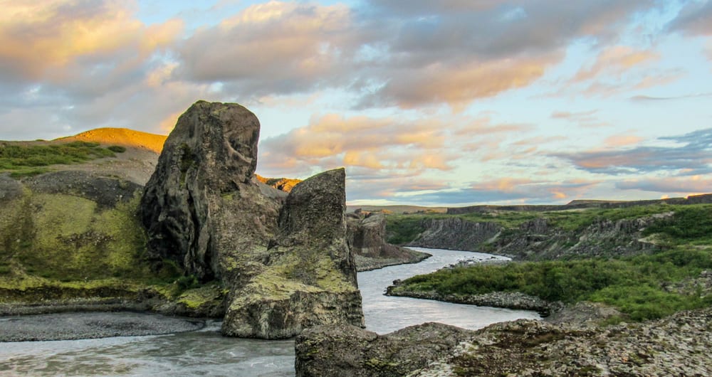Luxury holidays and tours to Iceland