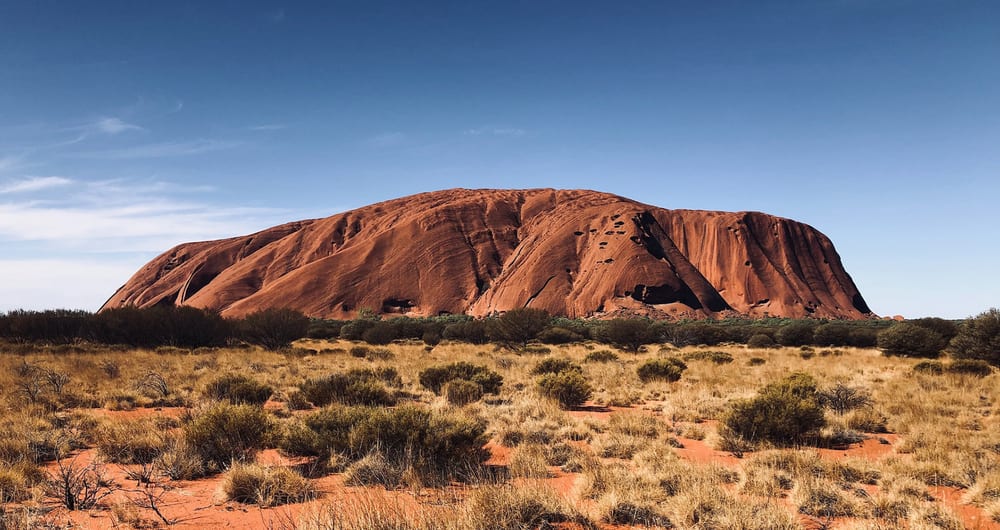Australia luxury travel