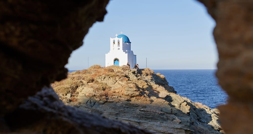 Sifnos, Greece