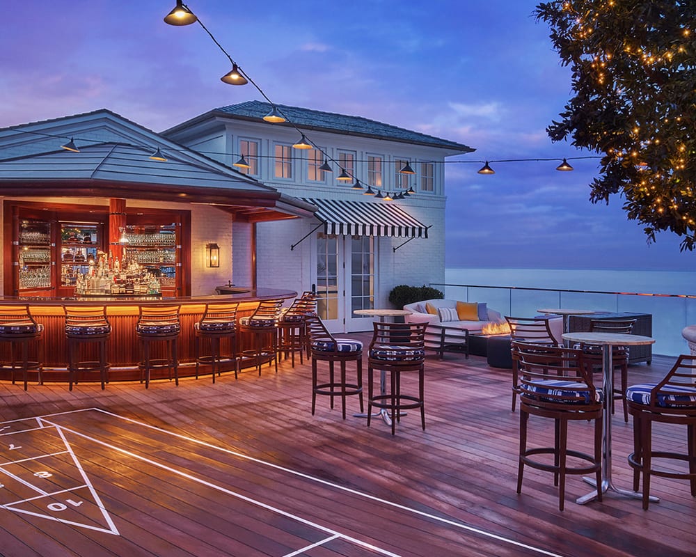 Rosewood Miramar Beach, Montecito, Santa Barbara