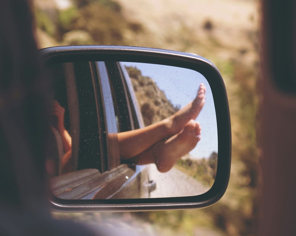 Family Road trip