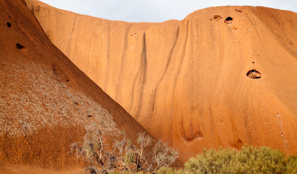 Uluru, Northern Territory Australia