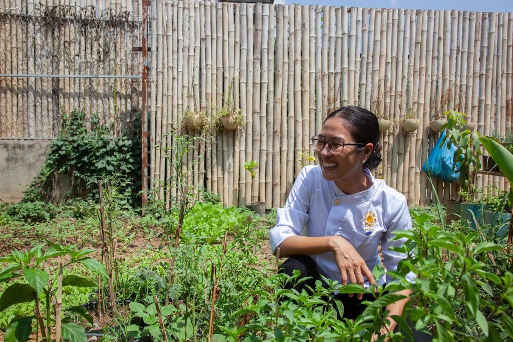 Chef Nak Cambodia