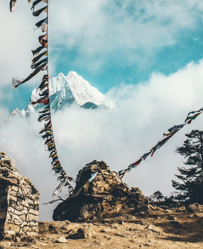 Nepal