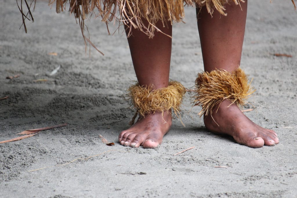 Fiji tribe