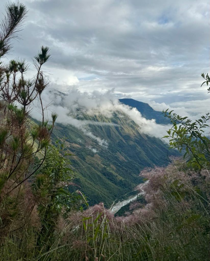 Inca Trail