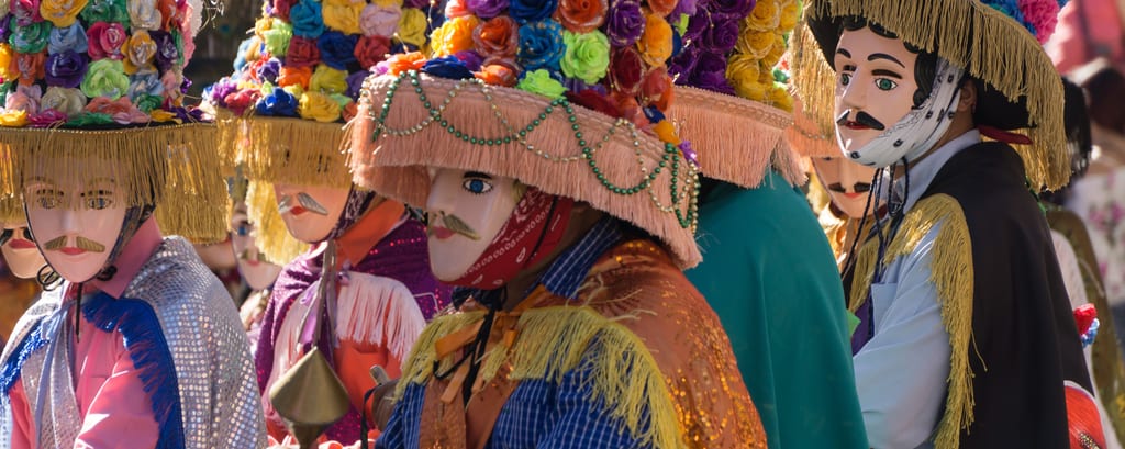 Nicaragua festivals