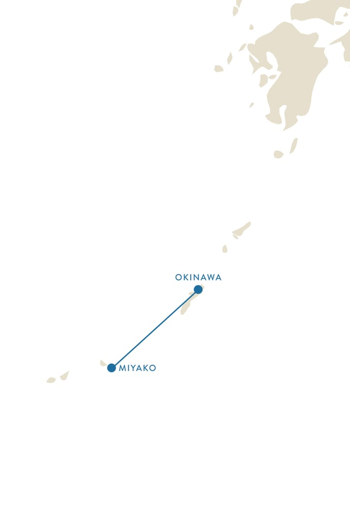 Super Itin Map - Okinawa Mob-1