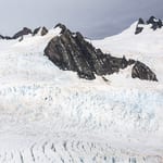 Franz Josef glacier