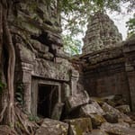 Temples of Cambodia